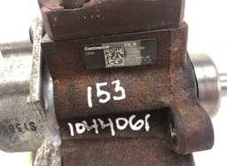 FORD A2C93217600 A2C59517043 A2C9321760080 A2C96176300 A2C83489700 A2C53344441 Fuel injection pump, diesel FORD RANGER III (TKE, PX) (2011-2023) — thumbnail 4