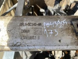 LAND ROVER LR137777 Front Axle Beam LAND ROVER RANGE ROVER IV (LG/L405) (2012-2021) — thumbnail 3