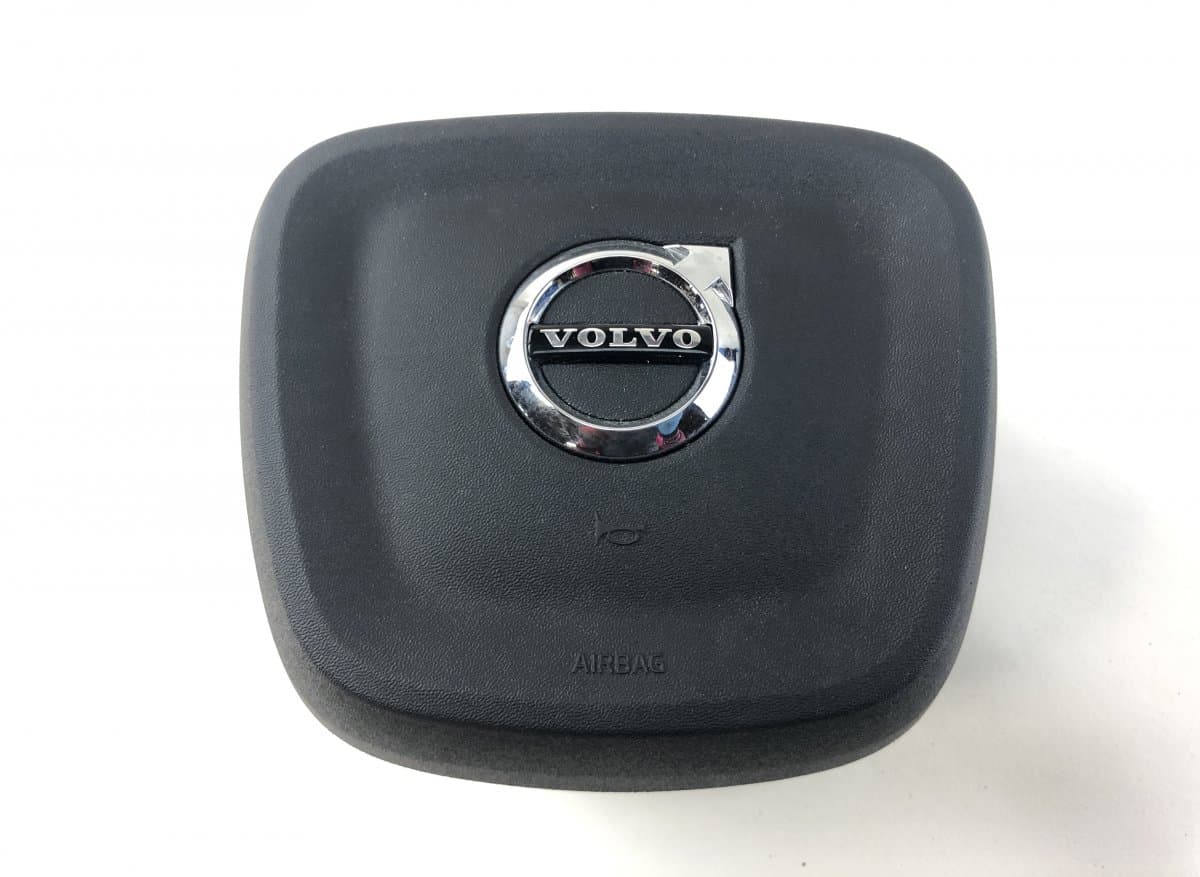 VOLVO 32384652 Steering Wheel Airbag VOLVO XC40 / EX40 / EC40 (536, 539) (2017-)