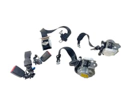 MERCEDES-BENZ A2058600585 A2058600685 Seat Belt Set MERCEDES-BENZ C-CLASS (W205) (2013-2021) — thumbnail 3