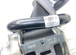 MERCEDES-BENZ A2058600585 A2058600685 Seat Belt Set MERCEDES-BENZ C-CLASS (W205) (2013-2021) — thumbnail 4