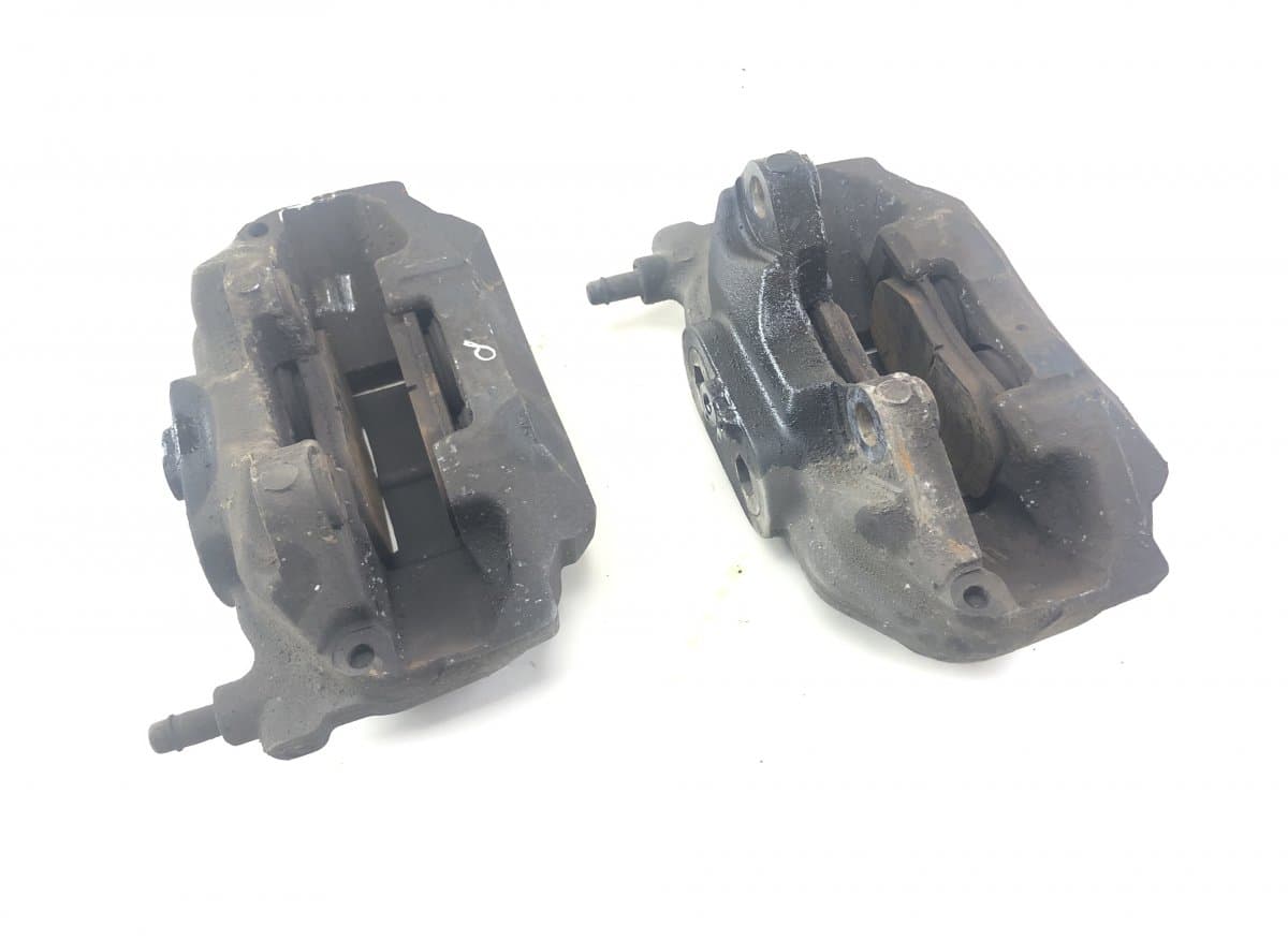 LEXUS 4775022460 4778130260 Brake caliper Front left LEXUS GS III (2005-2011)