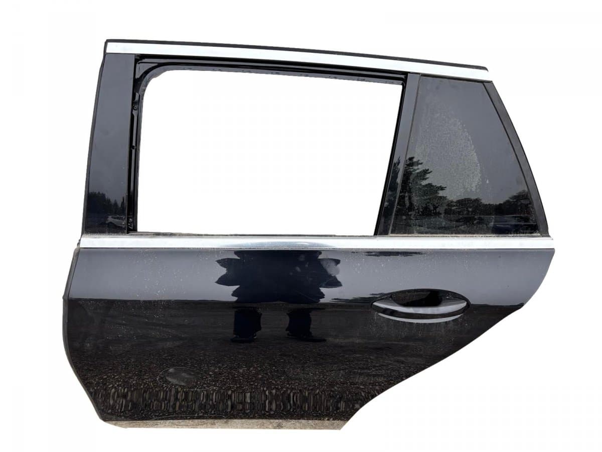 A2137300305 Door Rear Left MERCEDES-BENZ E-CLASS (W213) (2016-2023)