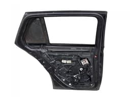 MERCEDES-BENZ A2137300305 Door Rear Left MERCEDES-BENZ E-CLASS (W213) (2016-2023) — thumbnail 2