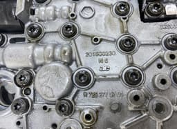 MERCEDES-BENZ A7252701905 Aut. gearbox valve body (mechatronics) MERCEDES-BENZ E-CLASS (W213) (2016-2023) — thumbnail 3