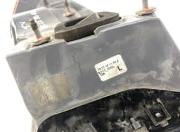 MERCEDES-BENZ A2139068700 Tail light left MERCEDES-BENZ E-CLASS (W213) (2016-2023) — thumbnail 4
