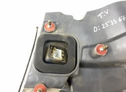 MERCEDES-BENZ A2139068700 Tail light left MERCEDES-BENZ E-CLASS (W213) (2016-2023) — thumbnail 3