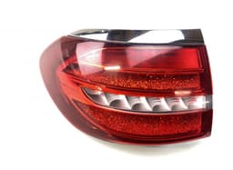 MERCEDES-BENZ A2139068700 Tail light left MERCEDES-BENZ E-CLASS (W213) (2016-2023) — thumbnail 1