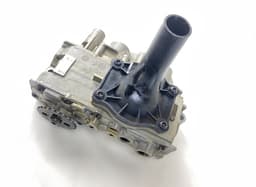 MERCEDES-BENZ A1561802001 Engine Oil Pump MERCEDES-BENZ S-CLASS Coupe (C216) (2006-2013) — thumbnail 1