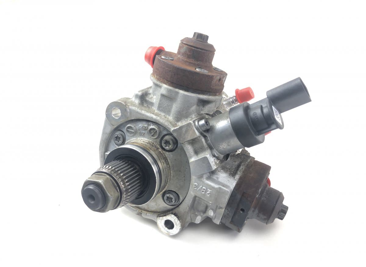 0445010677 0445010642 0986437435 0445010658 0445010632 Fuel injection pump, diesel AUDI A6 / A6 ALLROAD (C7, 4G) (2010-2018)
