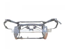 MERCEDES-BENZ A2306204734 Front panel MERCEDES-BENZ SL-CLASS (R230) (2001-2012) — thumbnail 2
