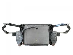 MERCEDES-BENZ A2306204734 Front panel MERCEDES-BENZ SL-CLASS (R230) (2001-2012) — thumbnail 2