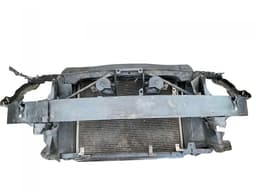 MERCEDES-BENZ A2306204734 Front panel MERCEDES-BENZ SL-CLASS (R230) (2001-2012) — thumbnail 1