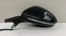 VW 5G1857507DA Mirror left VW GOLF VII (5G1, BA5, BV5, BQ1, BE) (2012-2020) — thumbnail 4