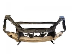 MERCEDES-BENZ A2306204734 Front panel MERCEDES-BENZ SL-CLASS (R230) (2001-2012) — thumbnail 1