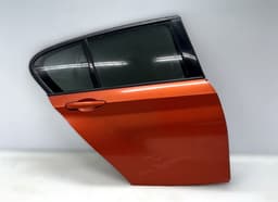 BMW 41527284516 Door Rear Right BMW 1 (F20, F21) (2011-2019) — thumbnail 1