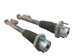 LAND ROVER LR034266 LR034271 Shock absorber set, rear LAND ROVER RANGE ROVER IV (LG/L405) (2012-2021) — thumbnail 4