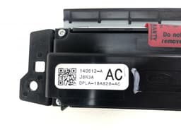 LAND ROVER LR074686 7505350074 Dash screen LAND ROVER RANGE ROVER IV (LG/L405) (2012-2021) — thumbnail 4
