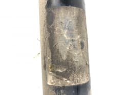 LAND ROVER LR034266 LR034271 Shock absorber set, rear LAND ROVER RANGE ROVER IV (LG/L405) (2012-2021) — thumbnail 2