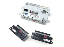 LAND ROVER LR074686 7505350074 Dash screen LAND ROVER RANGE ROVER IV (LG/L405) (2012-2021) — thumbnail 2