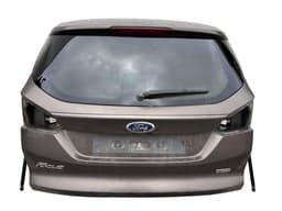 FORD 1834446 Bootlid / tailgate FORD FOCUS III (2010-2018) — thumbnail 1
