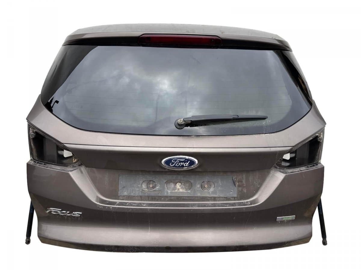 FORD 1834446 Bootlid / tailgate FORD FOCUS III (2010-2018)