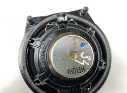 MERCEDES-BENZ A2058200502 A2058201002 A2058200402 Set of loudspeakers MERCEDES-BENZ C-CLASS (W205) (2013-2021) — thumbnail 8