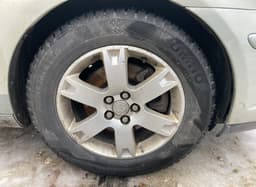 TOYOTA PZ406T0676 Rim set With Tyres 4 pcs TOYOTA AVENSIS (T250) (2003-2008) — thumbnail 4