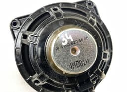 MERCEDES-BENZ A2058200502 A2058201002 A2058200402 Set of loudspeakers MERCEDES-BENZ C-CLASS (W205) (2013-2021) — thumbnail 6
