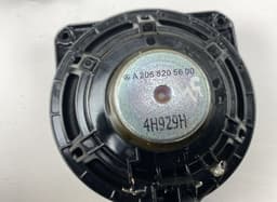 MERCEDES-BENZ A2058200502 A2058201002 A2058200402 Set of loudspeakers MERCEDES-BENZ C-CLASS (W205) (2013-2021) — thumbnail 7
