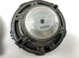 MERCEDES-BENZ A2058200502 A2058201002 A2058200402 Set of loudspeakers MERCEDES-BENZ C-CLASS (W205) (2013-2021) — thumbnail 9