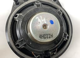 MERCEDES-BENZ A2058200502 A2058201002 A2058200402 Set of loudspeakers MERCEDES-BENZ C-CLASS (W205) (2013-2021) — thumbnail 5