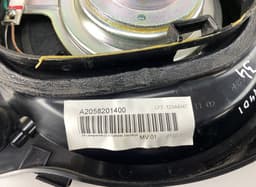 MERCEDES-BENZ A2058200502 A2058201002 A2058200402 Set of loudspeakers MERCEDES-BENZ C-CLASS (W205) (2013-2021) — thumbnail 4