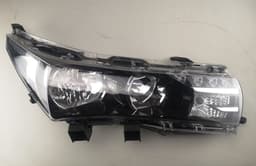 TOYOTA Headlight right TOYOTA COROLLA X (E140, E150) (2006-2012) — thumbnail 2