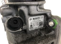 AUDI 0445010677 0445010642 0986437435 0445010658 0445010632 Fuel injection pump, diesel AUDI A6 / A6 ALLROAD (C7, 4G) (2010-2018) — thumbnail 3