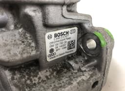 AUDI 0445010677 0445010642 0986437435 0445010658 0445010632 Fuel injection pump, diesel AUDI A6 / A6 ALLROAD (C7, 4G) (2010-2018) — thumbnail 3
