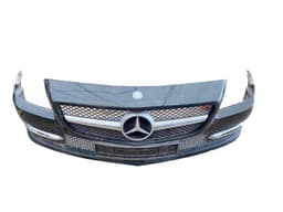 MERCEDES-BENZ A1728850025 Front Bumper MERCEDES-BENZ SLK (R172) (2011-2020) — thumbnail 1