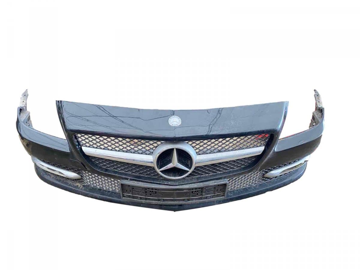 MERCEDES-BENZ A1728850025 Front Bumper MERCEDES-BENZ SLK (R172) (2011-2020)