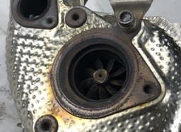 AUDI 059145874C Turbocharger AUDI A6 / A6 ALLROAD (C7, 4G) (2010-2018) — thumbnail 3