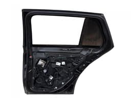 MERCEDES-BENZ A2137300405 Door Rear Right MERCEDES-BENZ E-CLASS (W213) (2016-2023) — thumbnail 2