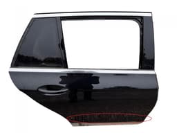 MERCEDES-BENZ A2137300405 Door Rear Right MERCEDES-BENZ E-CLASS (W213) (2016-2023) — thumbnail 1
