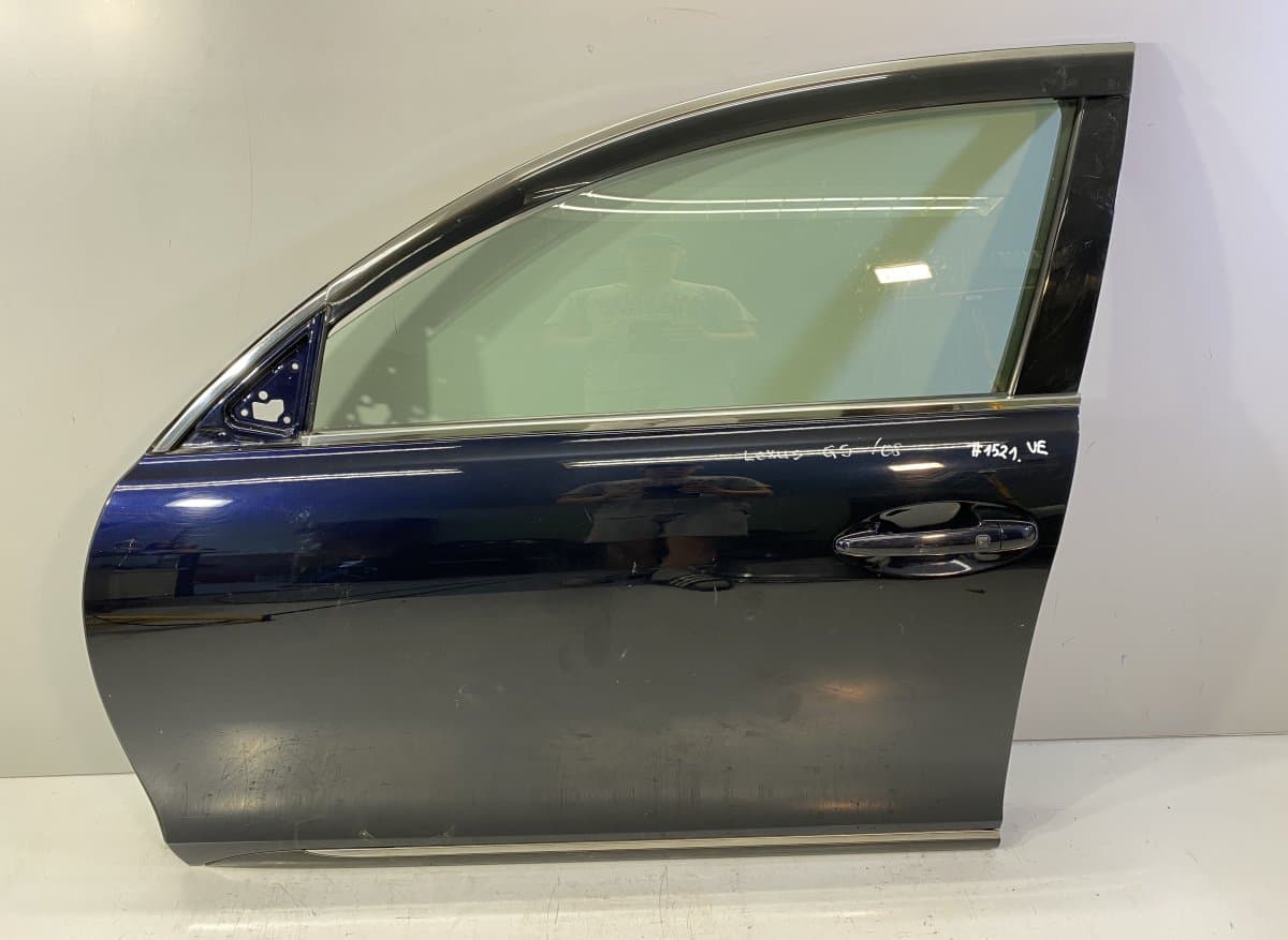 LEXUS Door Front Left LEXUS GS III (2005-2011)