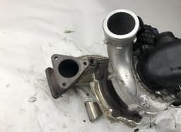 AUDI 059145874C Turbocharger AUDI A6 / A6 ALLROAD (C7, 4G) (2010-2018) — thumbnail 2