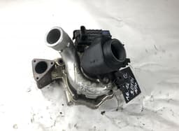 AUDI 059145874C Turbocharger AUDI A6 / A6 ALLROAD (C7, 4G) (2010-2018) — thumbnail 1
