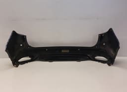 HONDA 71501-T7W-A000 Rear bumper HONDA HR-V II (RU) (2014-2022) — thumbnail 8
