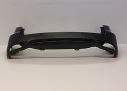 HONDA 71501-T7W-A000 Rear bumper HONDA HR-V II (RU) (2014-2022) — thumbnail 2