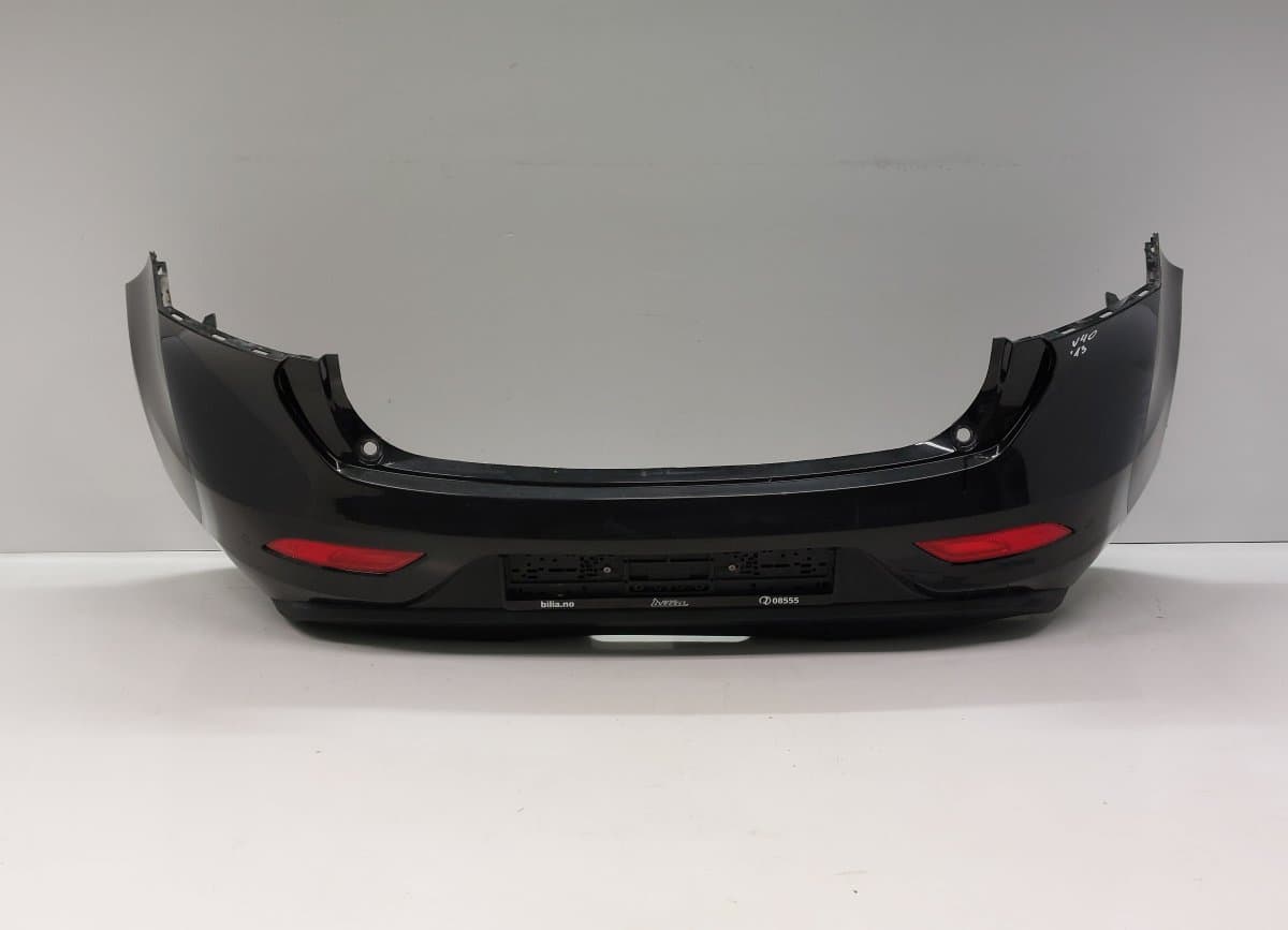 VOLVO 31283756 Rear bumper VOLVO V40 (2012-2019)