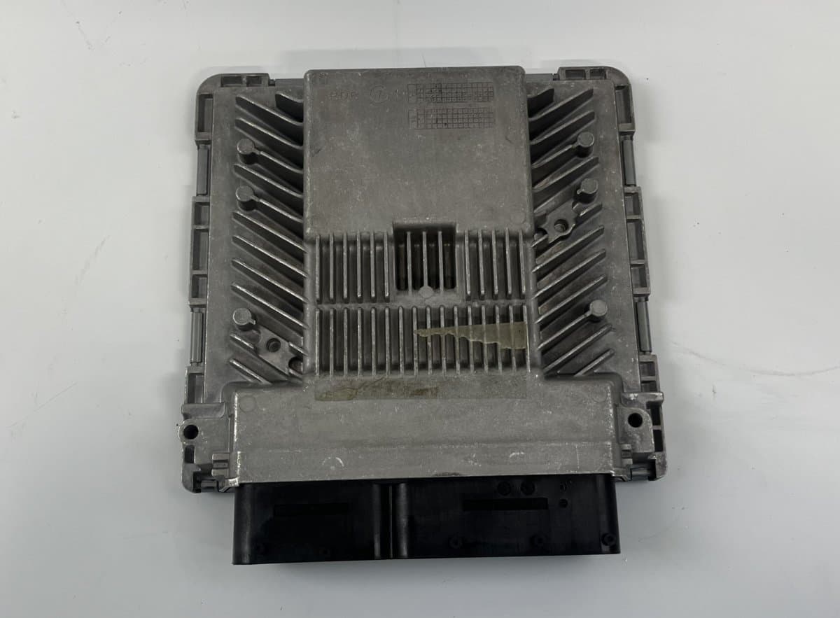 AUDI 8K5907551D Engine Control Unit / module (ECU) AUDI A5 (B8) (2007-2016)