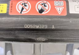 MERCEDES-BENZ Front panel MERCEDES-BENZ R-CLASS (W251) (2006-2013) — thumbnail 4