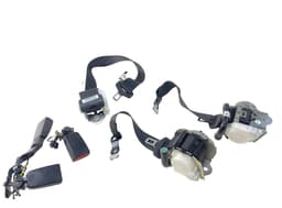 MERCEDES-BENZ A2058600585 A2058600685 Seat Belt Set MERCEDES-BENZ C-CLASS (W205) (2013-2021) — thumbnail 1